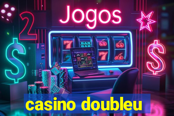 casino doubleu