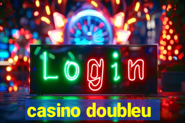 casino doubleu