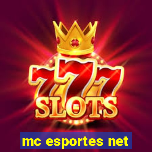 mc esportes net