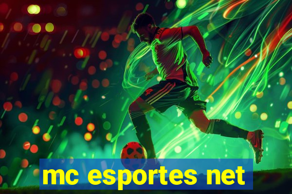 mc esportes net