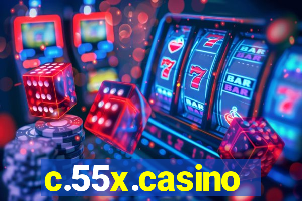 c.55x.casino