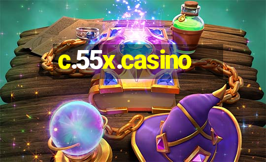 c.55x.casino