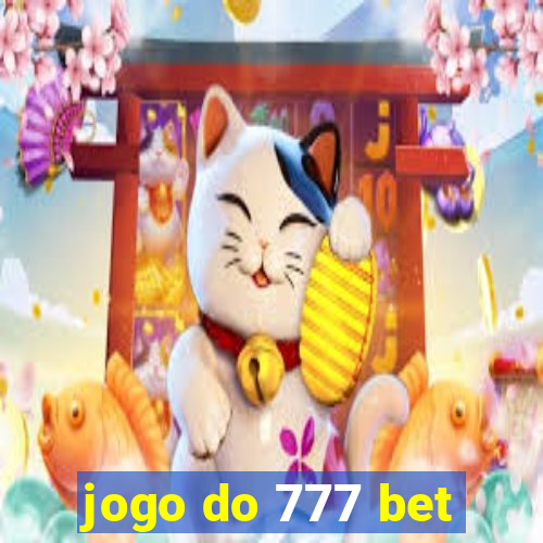 jogo do 777 bet