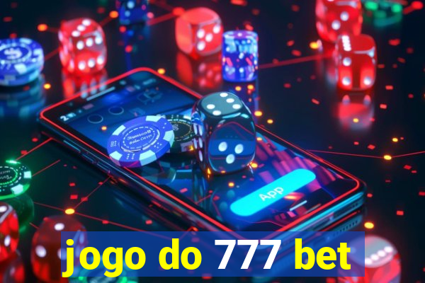 jogo do 777 bet