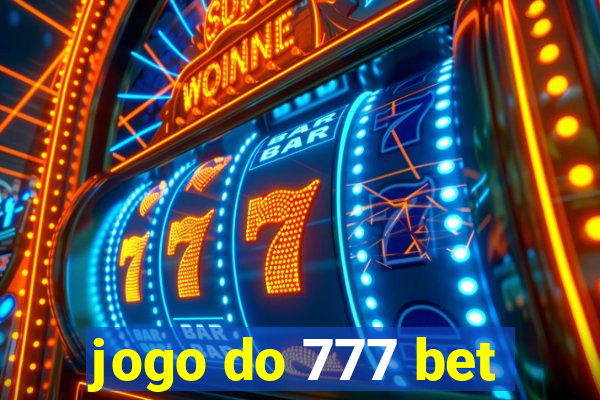 jogo do 777 bet