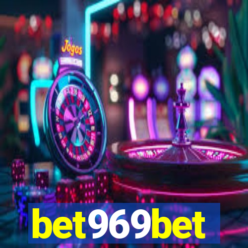 bet969bet