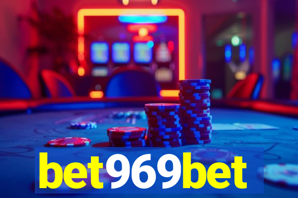 bet969bet