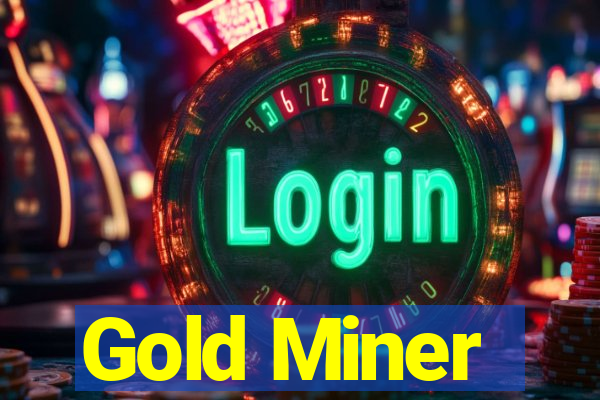 Gold Miner