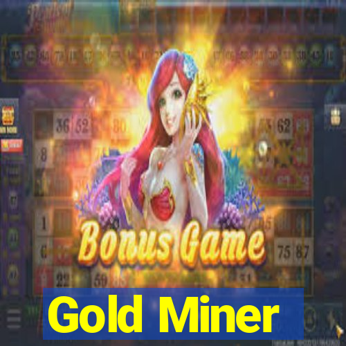 Gold Miner