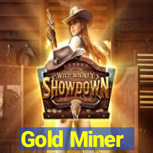 Gold Miner