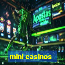 mini casinos