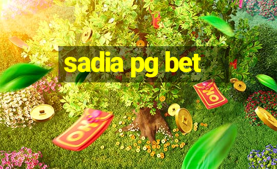 sadia pg bet