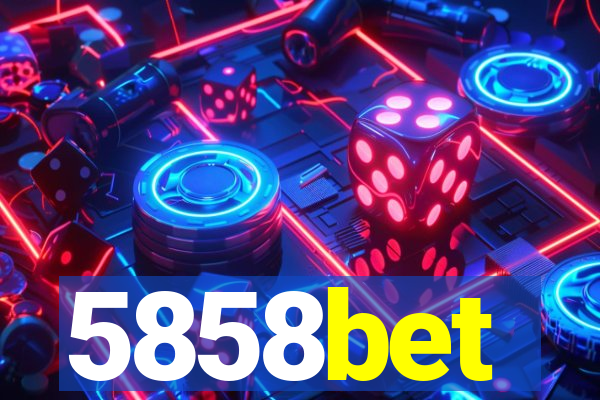 5858bet