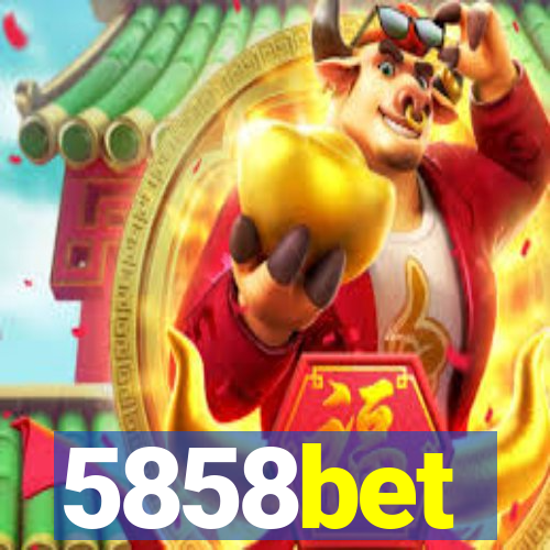 5858bet