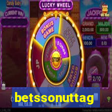 betssonuttag