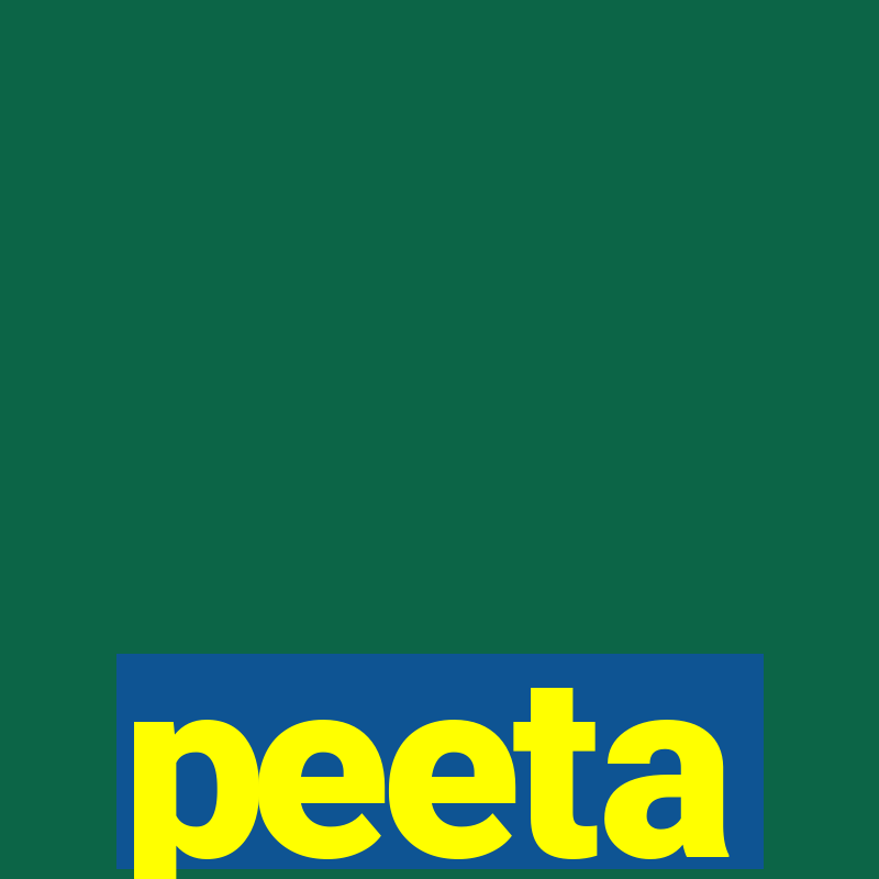 peeta