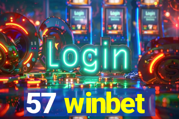 57 winbet