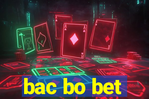 bac bo bet