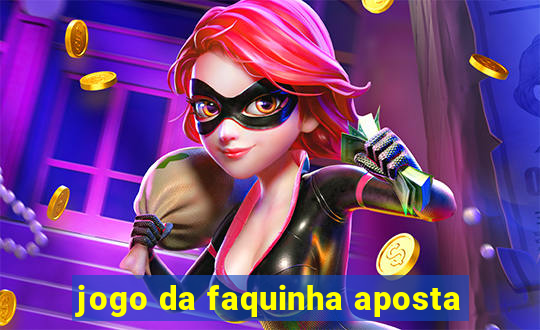 jogo da faquinha aposta