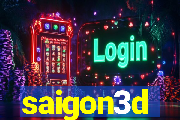 saigon3d