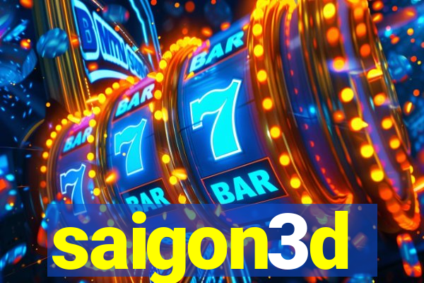 saigon3d