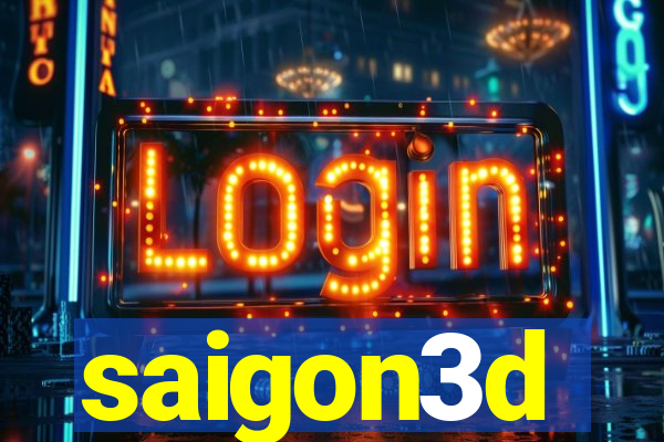 saigon3d