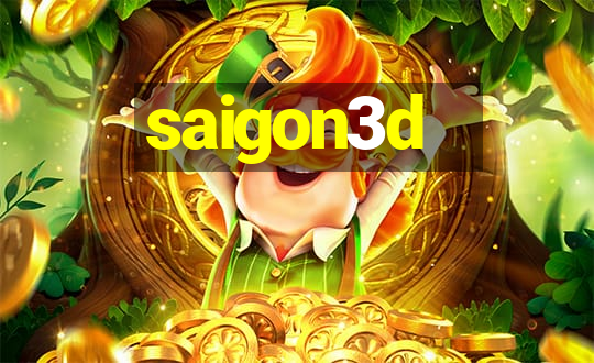 saigon3d