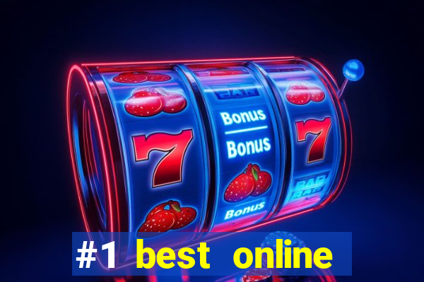 #1 best online casino reviews in canada awesome online