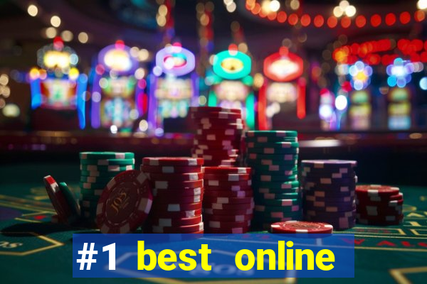 #1 best online casino reviews in canada awesome online