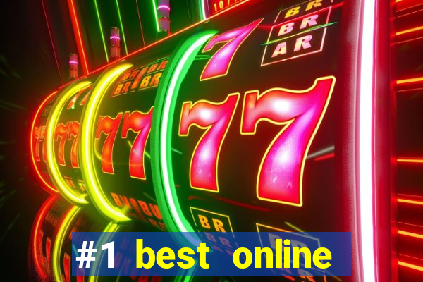 #1 best online casino reviews in canada awesome online