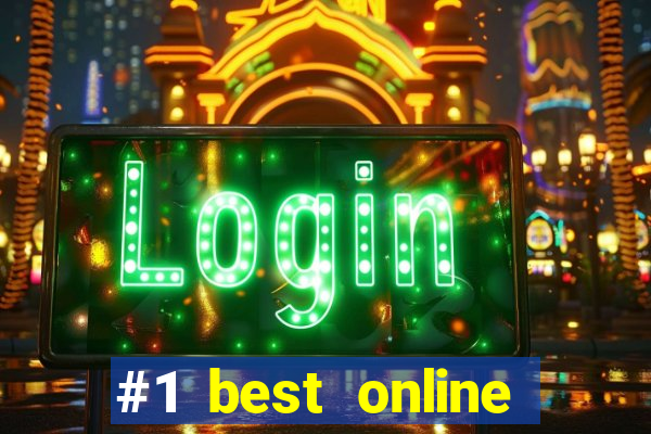 #1 best online casino reviews in canada awesome online