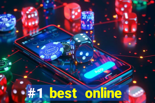 #1 best online casino reviews in canada awesome online