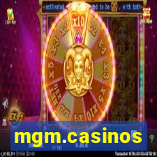 mgm.casinos