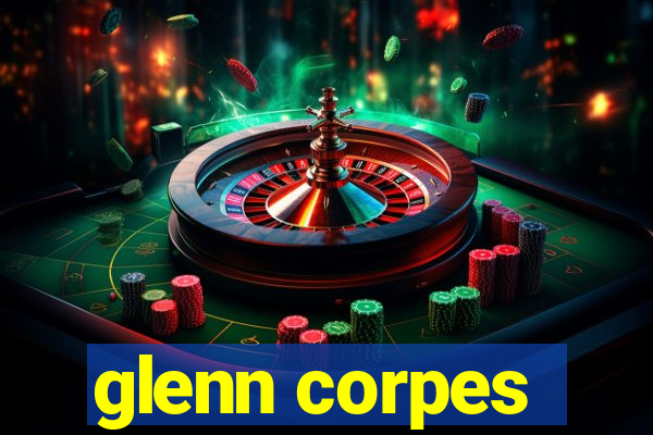 glenn corpes