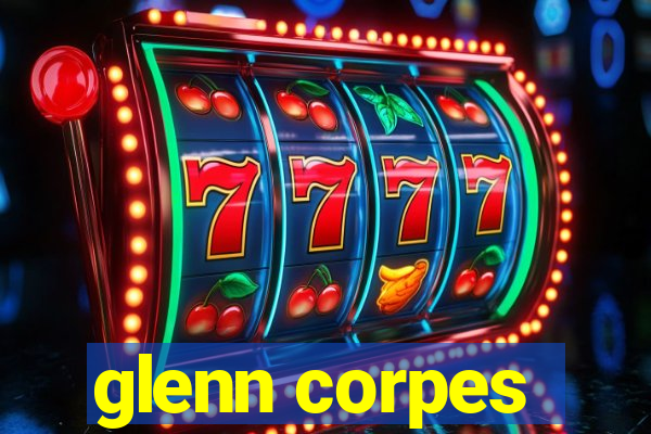 glenn corpes