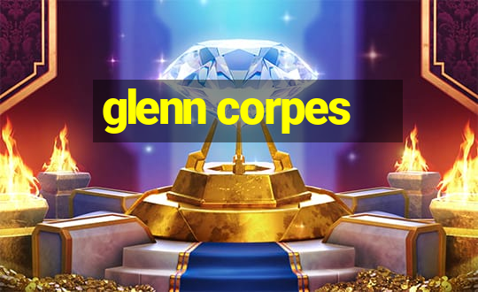 glenn corpes