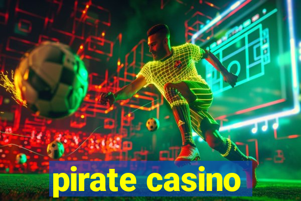 pirate casino