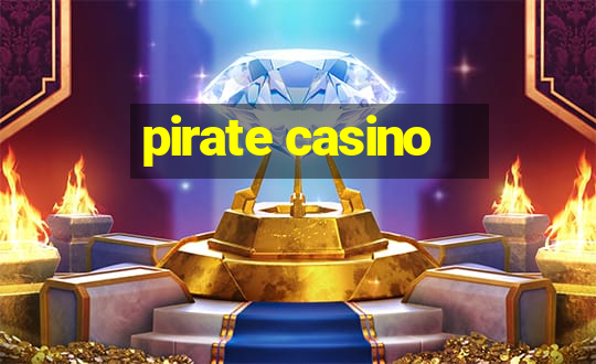 pirate casino