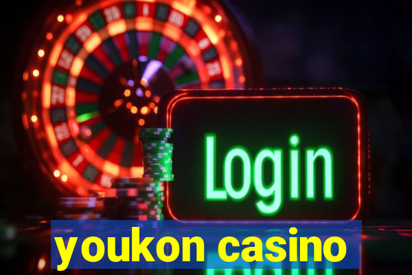 youkon casino