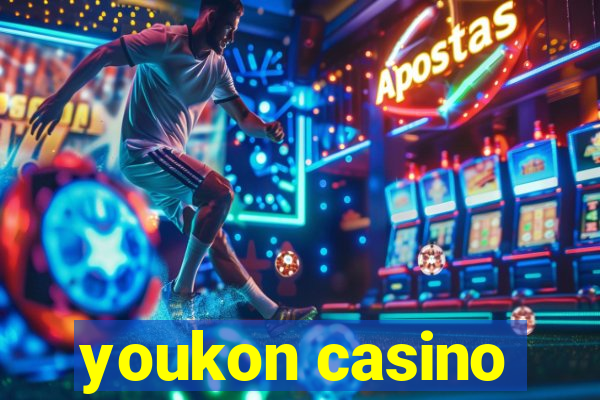 youkon casino