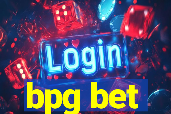 bpg bet