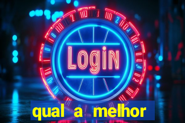 qual a melhor plataforma para jogar o fortune tiger