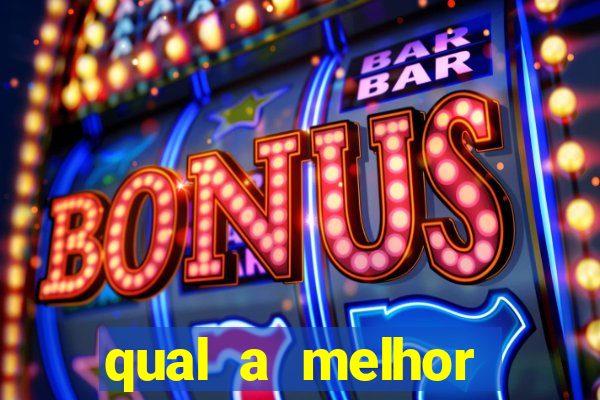 qual a melhor plataforma para jogar o fortune tiger