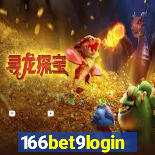 166bet9login