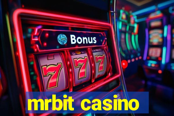 mrbit casino