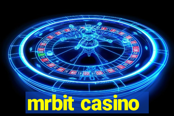 mrbit casino