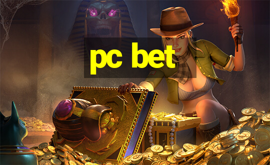 pc bet