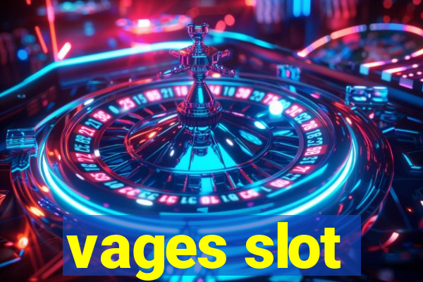 vages slot