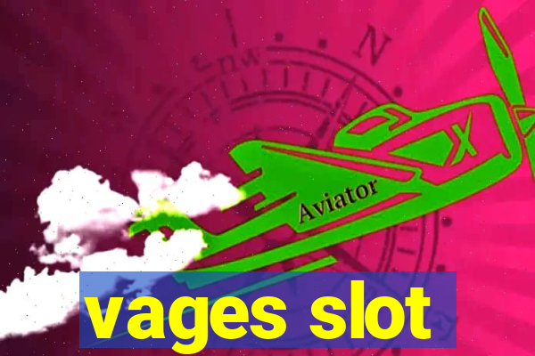 vages slot