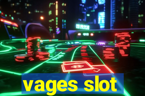 vages slot